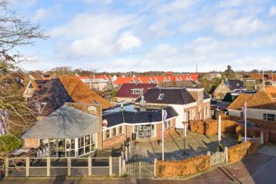 Woning Buorren 82A Terherne