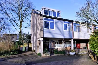 Woning Batenburg 636 Deventer