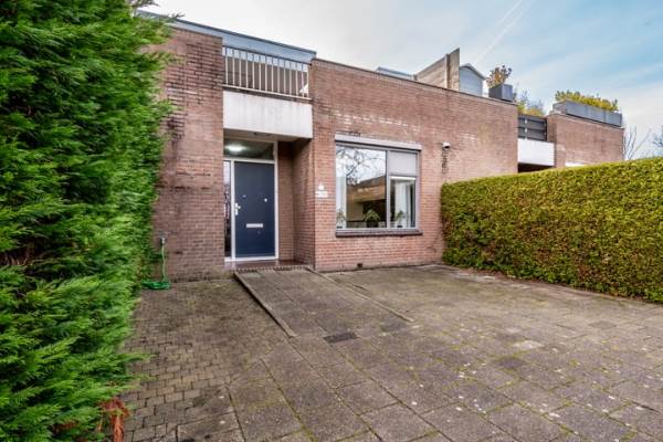 Woning Botter 1318 Lelystad