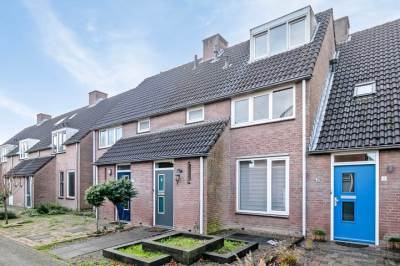 Woning Hoogkar 8 Eersel