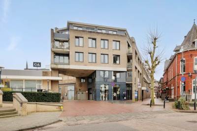 Woning Oude Aa 45 Helmond