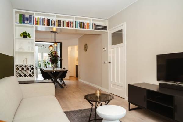 Woning Bolksbeekstraat 39 Utrecht