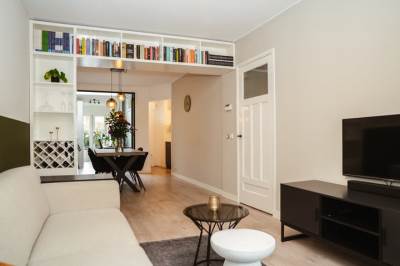 Woning Bolksbeekstraat 39 Utrecht