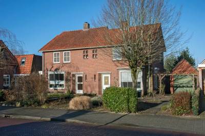 Woning Kuimgaarden 7 Diepenheim