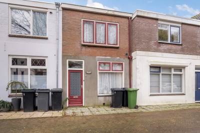 Woning Brugstraat 18 Sint-Annaland