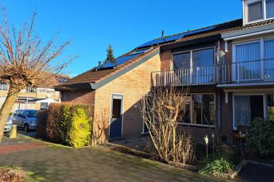 Woning Papenhoeflaan 64 Oudewater