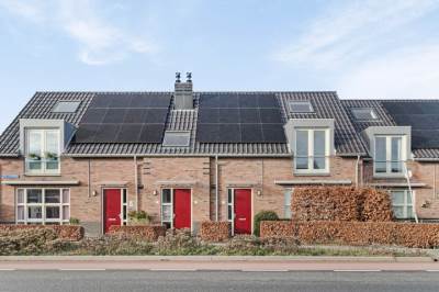 Woning Noordelijke Dwarsweg 5C Zevenhuizen (ZH)