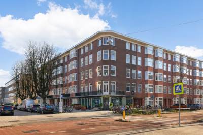 Woning Waalstraat 1053 Amsterdam