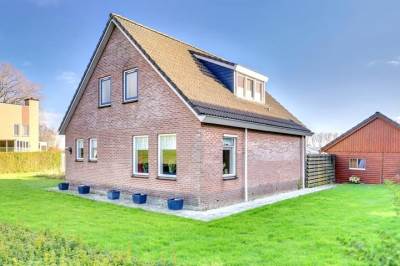 Woning Dijkweg 274 Andijk