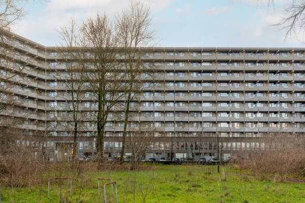 Woning Kleiburg 819 Amsterdam