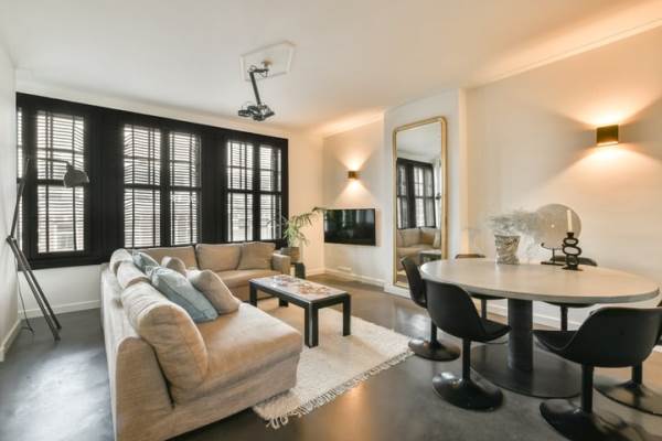 Woning Weteringschans 193D Amsterdam