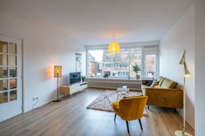 Woning Rijksstraatweg 119 Haren (GR)