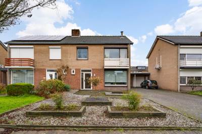 Woning Fazantstraat 18 Herkenbosch