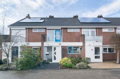Woning Diamantdijk 265 Roosendaal