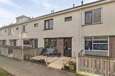 Woning Rijnland 233 Lelystad