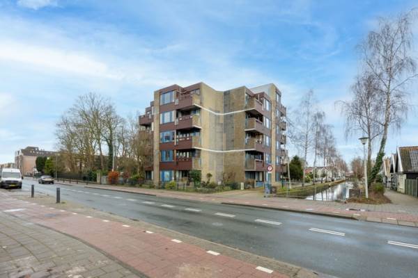 Woning Hennepad 41 Wormerveer