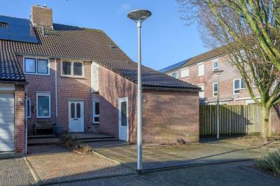 Woning Groenenweer 38 Sliedrecht