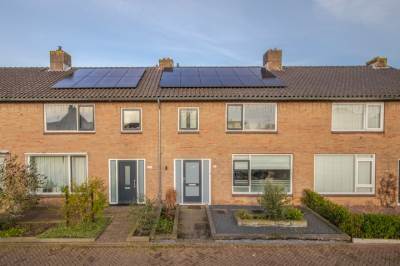 Woning Klapstraat 105 Westervoort