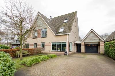 Woning Wallerstraat 145 Nijkerk