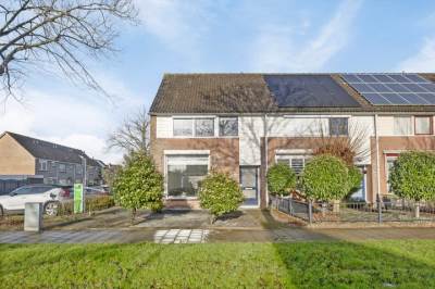 Woning Eendvogelstraat 52 Heinkenszand