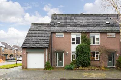 Woning Marsburg 10 Nieuwegein