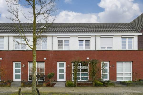 Woning Klavierstraat 34 Beek en Donk