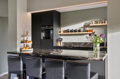 Woning Van Renesseborch 63 Hendrik-Ido-Ambacht