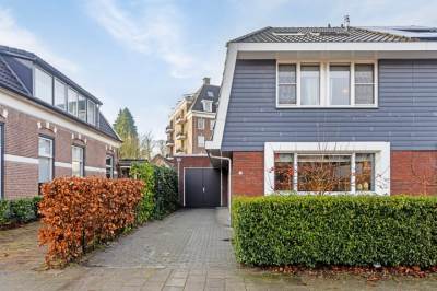 Woning Piet Joubertstraat 13 Apeldoorn