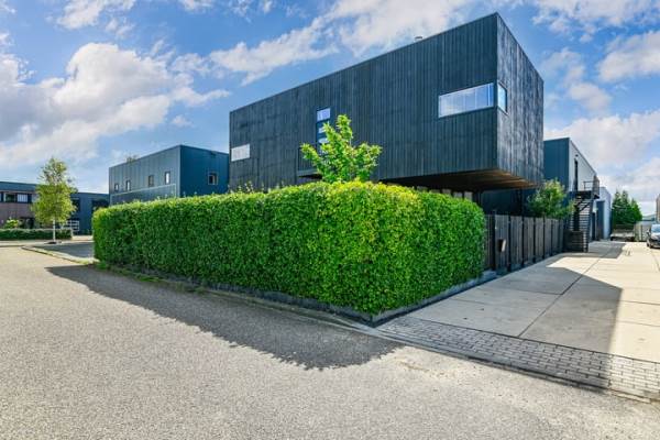 Woning De Parse 4 Akkrum