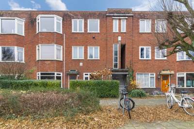 Woning Helper Brink 45B Groningen