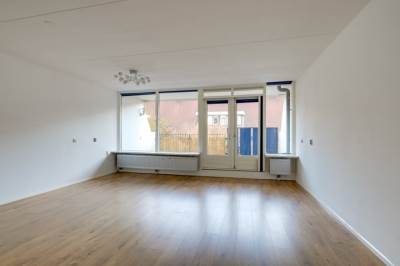 Woning Peter Zuidhove 87 Zoetermeer