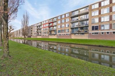 Woning Dahliastraat 48 Zwijndrecht