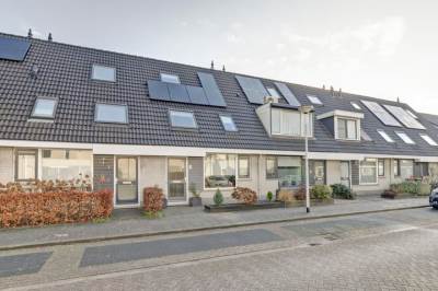 Woning Zuurbeshof 9 Papendrecht