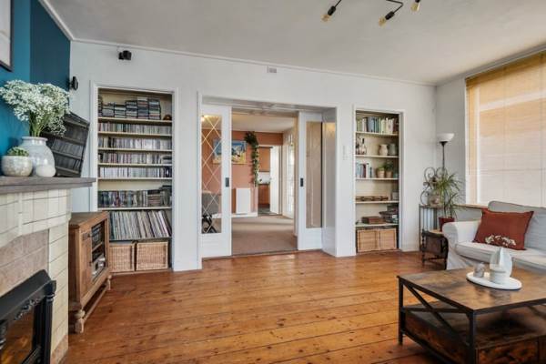 Woning Koninginneweg 69 Oud-Beijerland