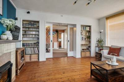 Woning Koninginneweg 69 Oud-Beijerland