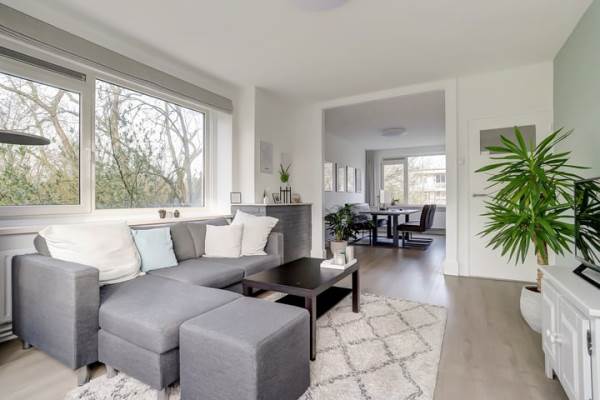 Woning Europalaan 231 Tilburg