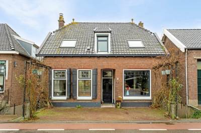 Woning Sluis 26 Groot-Ammers