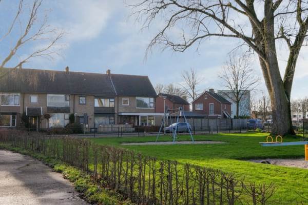 Woning Horstlaan 106 Almelo