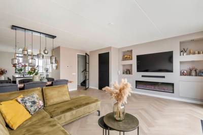 Woning Aardbeivlinder 172 Tiel