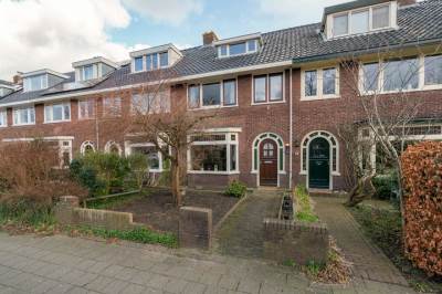 Woning Van Dalenlaan 16 Santpoort-Zuid