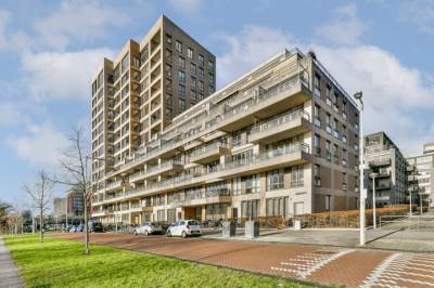 Woning Saskia van Uijlenburgkade 35 Amsterdam