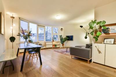 Woning Waaigat 61 Amsterdam