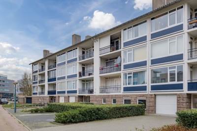 Woning Welschapsedijk 11 Eindhoven