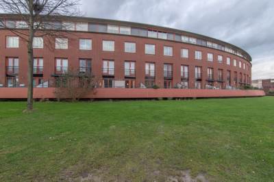 Woning Kortlandpad 23 Zoetermeer