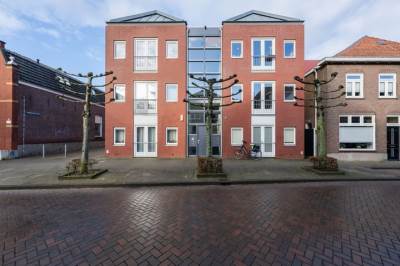 Woning Grotestraat 109 Waalwijk