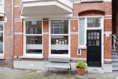 Woning Galvanistraat 17 Den Haag