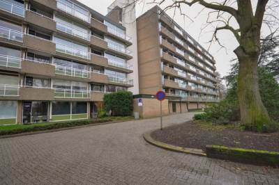 Woning de Wilmskamp 283 Hengelo (OV)