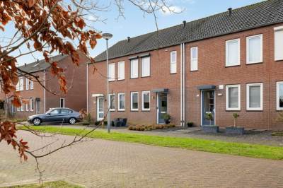 Woning Maststraat 10 Maasbracht