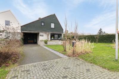 Woning Oude Haaksbergerweg 92 Goor