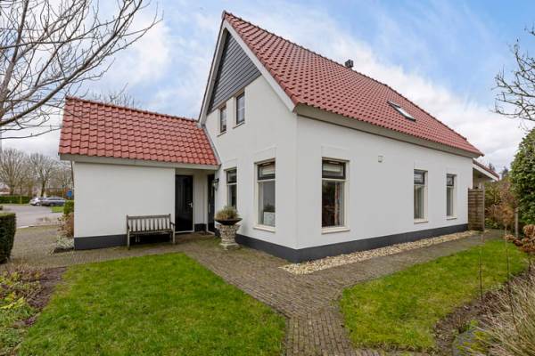 Woning Watervogel 58 Lathum